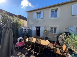  Appartement � vendre 4 pi�ces 77 m�