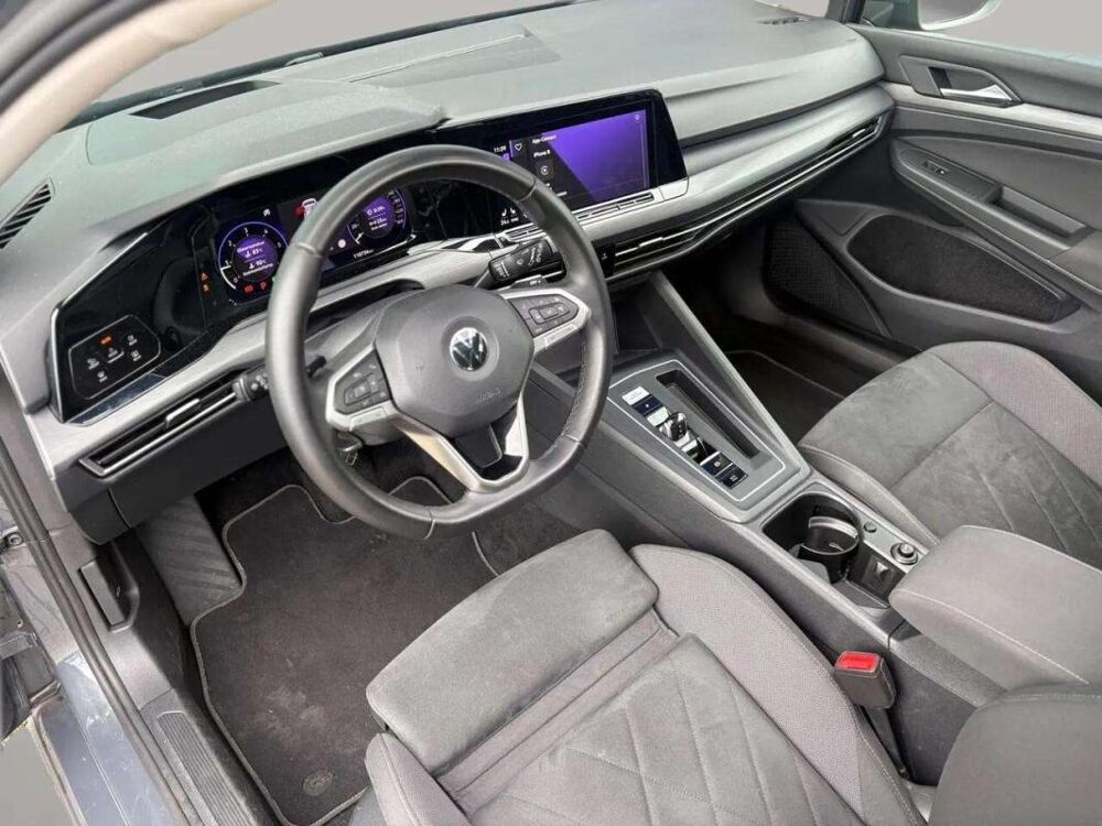 Golf VIII 2.0 TDI 150 R-LINE • Toit ouvrant 2022 occasion 33600 Pessac