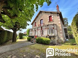  Maison � vendre 7 pi�ces 185 m�