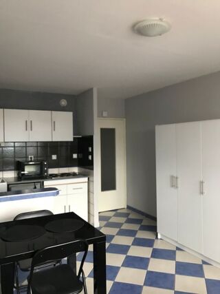  Appartement � louer 1 pi�ce 27 m�