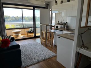  Appartement à louer 2 pièces 30 m²
