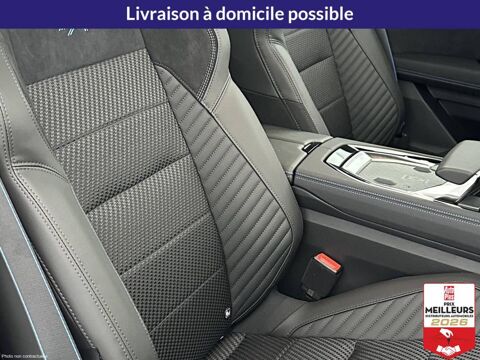 Austral E-Tech full hybrid 200ch Esprit Alpine 2026 occasion 10150 Lavau