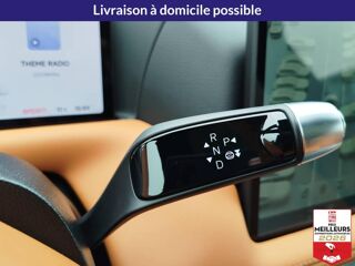 G9 RWD Standard Range +Si&egrave;ges Premium +Dynaudio +A 2026 occasion 10150 Lavau