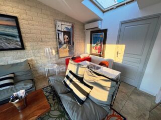  Appartement � vendre 2 pi�ces 41 m�