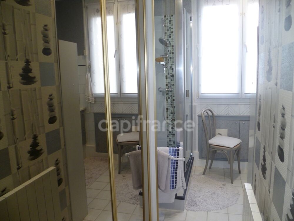 Vente Appartement Appartement à vendre 3 pièces LE HAVRE 76600 Le havre
