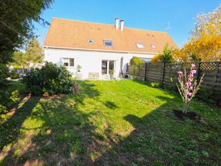  Maison à vendre 5 pièces 137 m²