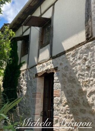  Maison à vendre 6 pièces 138 m²