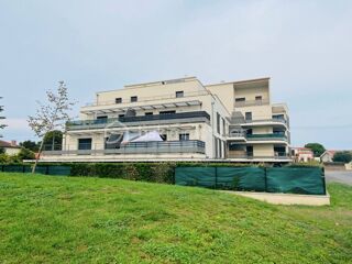  Appartement � vendre 2 pi�ces 44 m�