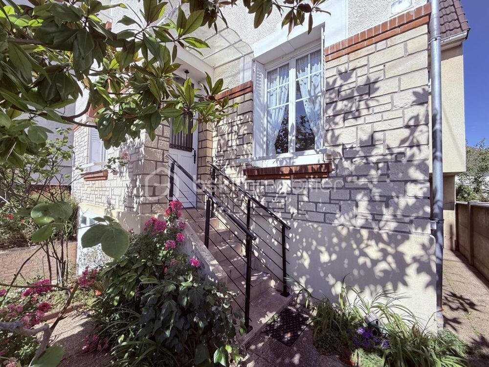 Vente Maison COUP DE COEUR Caen