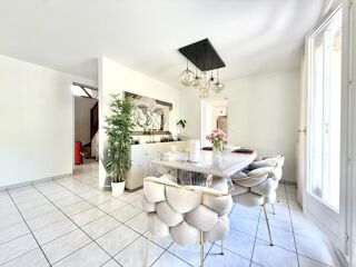  Maison à vendre 8 pièces 150 m²