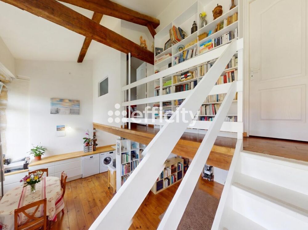 Vente Appartement Appartement Lyon 4
