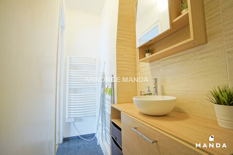  Appartement � louer 2 pi�ces 35 m�