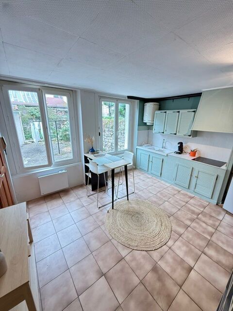  Appartement � louer 1 pi�ce 27 m�