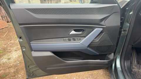 Duster 1.6 141 Hybrid BVA6 Journey 2025 occasion 18120 Massay