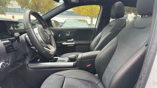 Classe GLA 200d 2.0 150 8G-DCT AMG Line - Premi&egrave;re main Entretien const 2020 occasion 54000 Nancy
