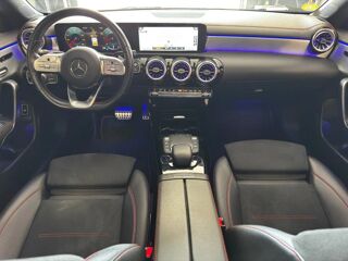 Classe CLA Shooting Brake 200 d 8G-DCT AMG Line 2021 occasion 34500 B&eacute;ziers