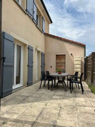  Maison à vendre 4 pièces 94 m²