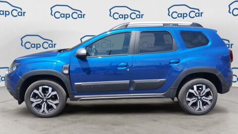 Duster 4x4 II 1.5 Blue dCi 115 Prestige 2022 occasion 89150 Vallery