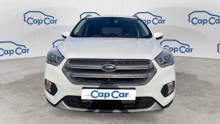 Kuga II 2.0 TDCi 150 Titanium 2017 occasion 85600 Montaigu Vendee