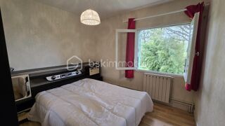  Maison à vendre 7 pièces 133 m²