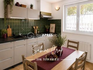  Maison à vendre 4 pièces 89 m²