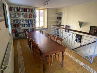  Propriété/château à vendre 9 pièces 203 m²