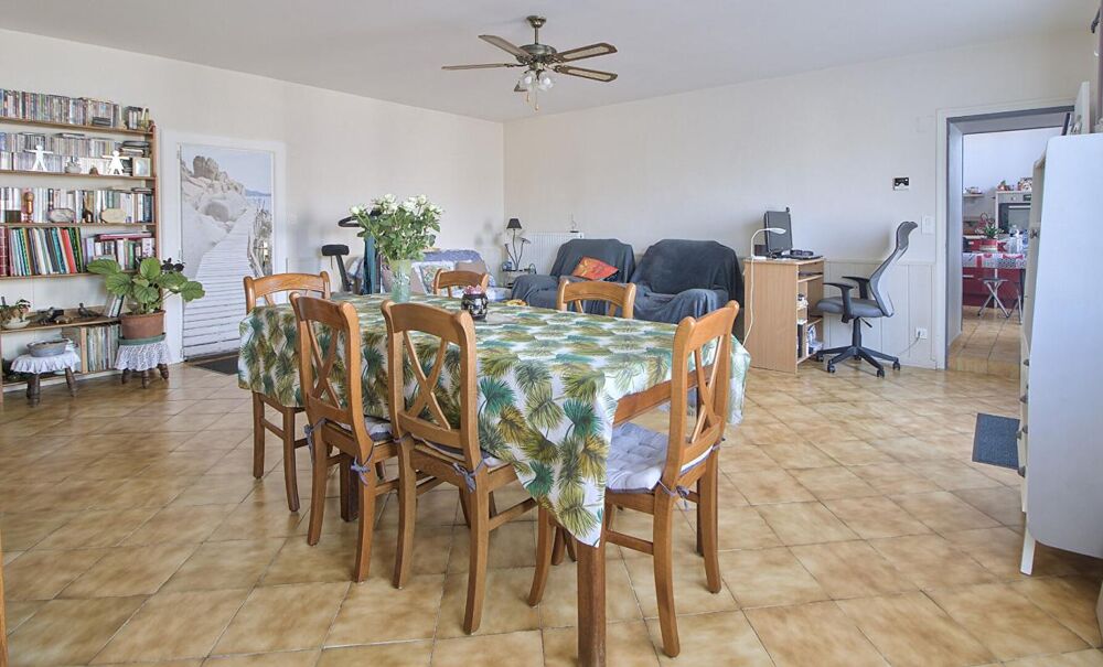 Maison Les Magnils Reigniers 3 pièce(s) 96 m2