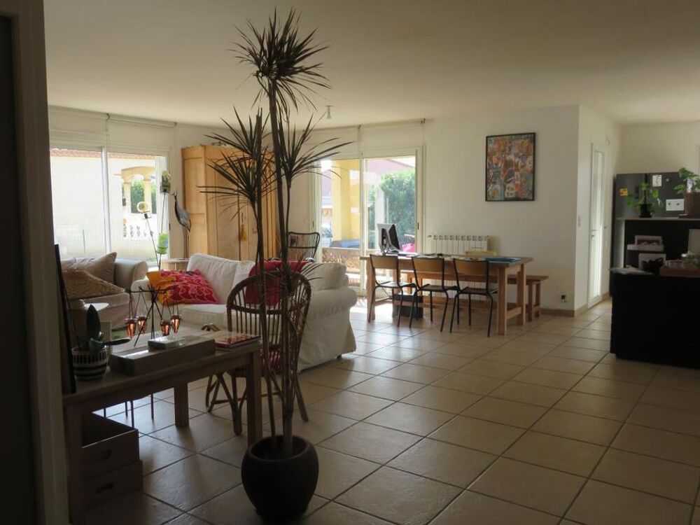 Location Appartement Chambre de 13m2 à louer sur Saint-Laurent-de-la-Salanque Saint laurent de la salanque
