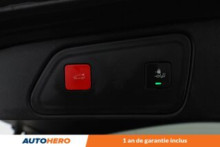 3008 1.6 Hybrid GT Pack e-EAT8 225 ch 2022 occasion 92130 Issy-les-Moulineaux