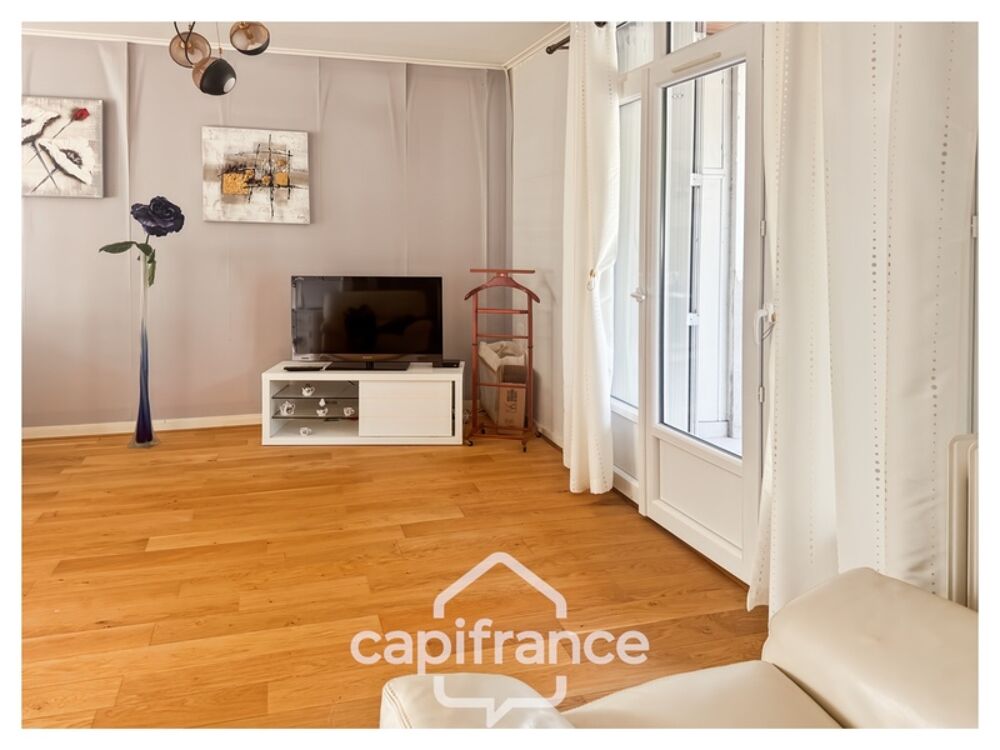 Maison 3 pièces AGEN (47)