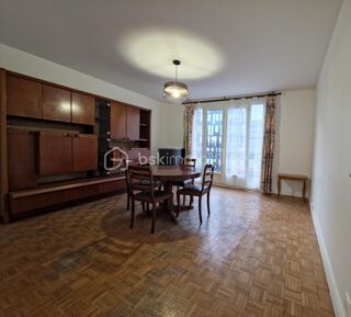  Appartement � vendre 2 pi�ces 47 m�