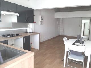  Maison à vendre 2 pièces 40 m²