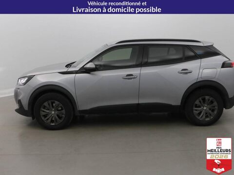 2008 Electrique 136 Style 2021 occasion 10150 Lavau