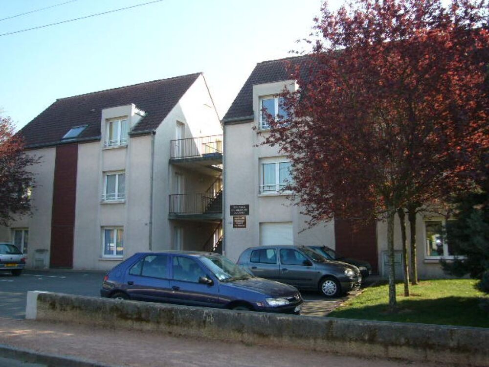 Location Appartement Appartement Dijon 1 pièce(s) 20 m2 Dijon