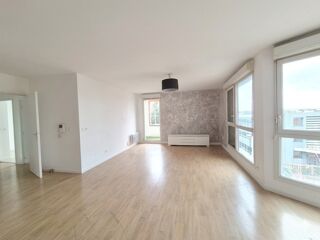  Appartement à vendre 3 pièces 67 m²