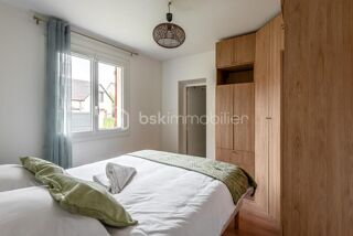  Maison à vendre 9 pièces 151 m²