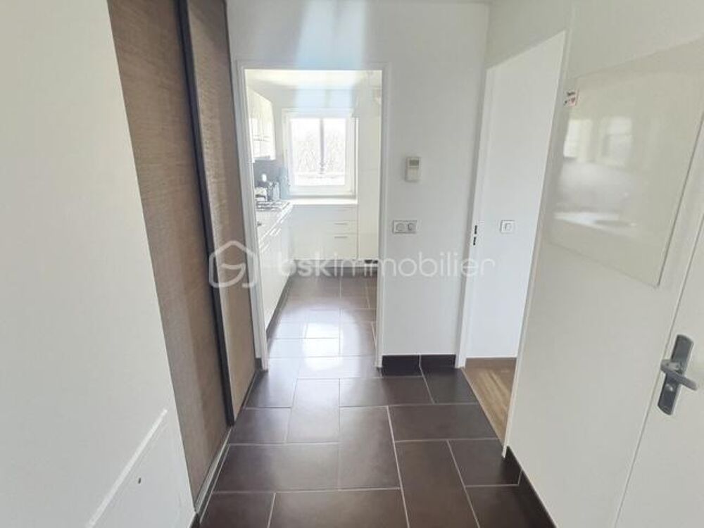 Vente Appartement APPARTEMENT 2 PIECES A CHOISY LE ROI Choisy le roi