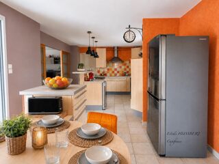  Maison à vendre 7 pièces 210 m²