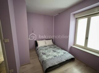  Maison � vendre 6 pi�ces 124 m�