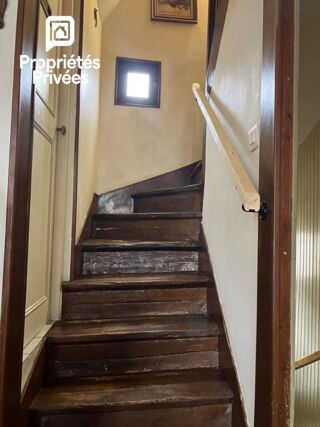  Maison � vendre 3 pi�ces 69 m�