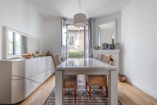  Appartement � vendre 4 pi�ces 92 m�