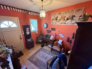  Maison à vendre 4 pièces 94 m²