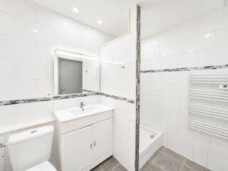  Appartement � vendre 1 pi�ce 34 m�
