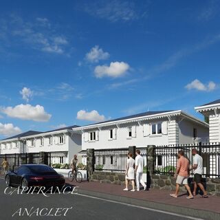  Appartement � vendre 2 pi�ces 45 m�