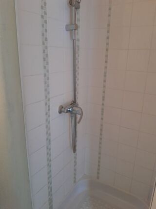  Appartement à louer 1 pièce 23 m²