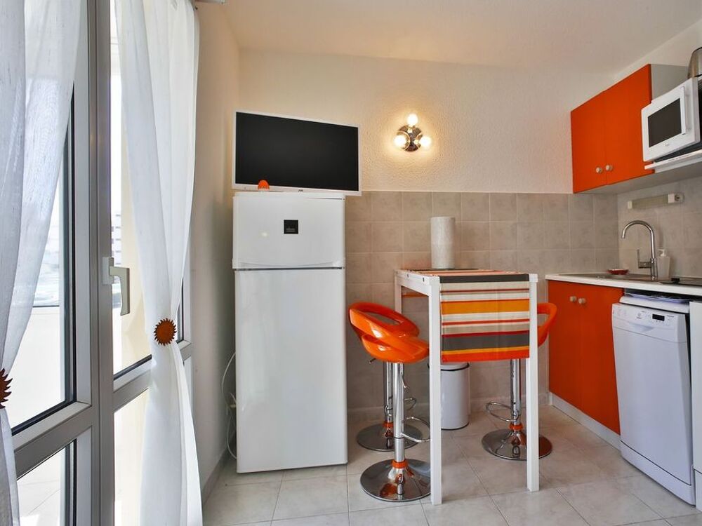 Location Appartement Appartement de 34m2 à louer sur Palavas-les-Flots Palavas les flots