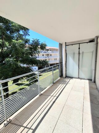  Appartement à louer 2 pièces 43 m²