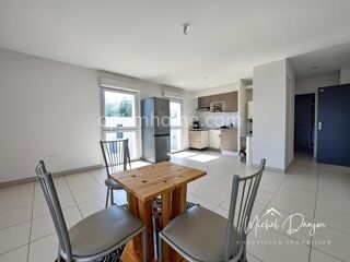  Appartement à vendre 2 pièces 45 m²