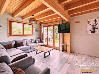  Maison à vendre 6 pièces 141 m²