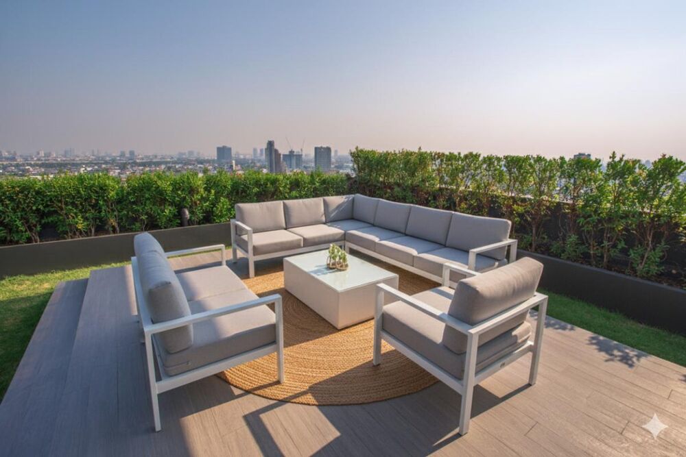 Appartement 5 pièces 147 m² · à Boulogne Billancourt · 147 m² · 2 190 000 €
